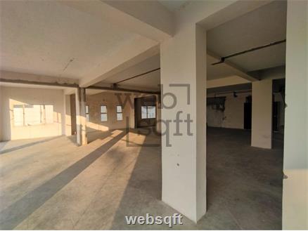 Office Space for Rent in Jubilee Hills